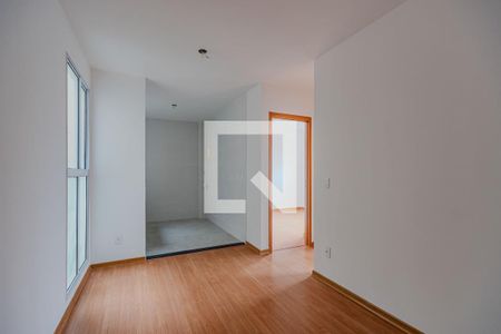 Sala de apartamento para alugar com 2 quartos, 42m² em Cavalhada, Porto Alegre