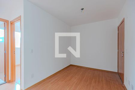 Sala de apartamento para alugar com 2 quartos, 42m² em Cavalhada, Porto Alegre