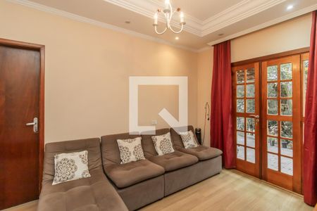 Casa à venda com 330m², 3 quartos e 4 vagasSala