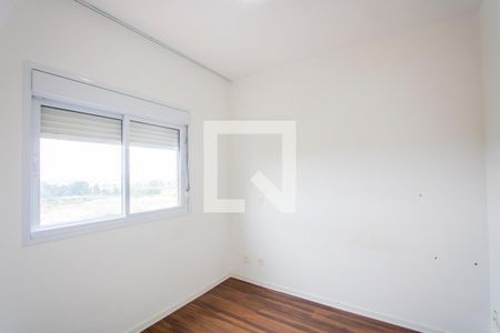 Quarto 1 - Suíte de apartamento à venda com 3 quartos, 107m² em Vila Homero Thon, Santo André