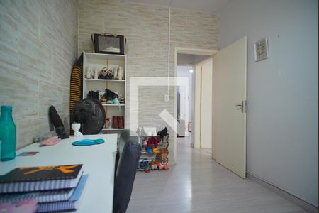 Quarto 2 de apartamento à venda com 2 quartos, 60m² em Petrópolis, Porto Alegre