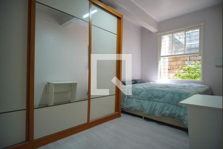 Quarto 1 de apartamento à venda com 2 quartos, 60m² em Petrópolis, Porto Alegre