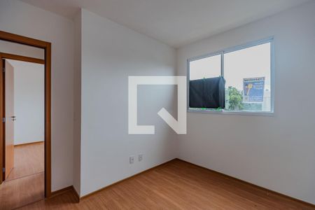 Quarto 2 de apartamento à venda com 2 quartos, 42m² em Cavalhada, Porto Alegre