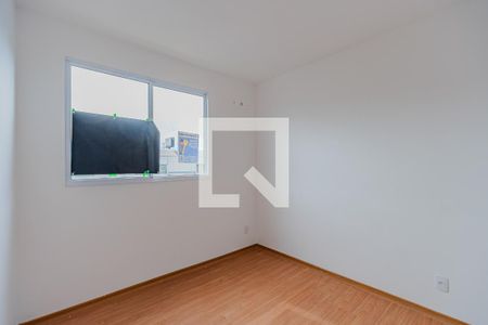 Quarto 1 de apartamento à venda com 2 quartos, 42m² em Cavalhada, Porto Alegre