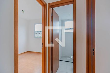 Quarto 2 de apartamento à venda com 2 quartos, 42m² em Cavalhada, Porto Alegre