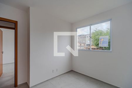 Quarto 2 de apartamento para alugar com 2 quartos, 42m² em Cavalhada, Porto Alegre