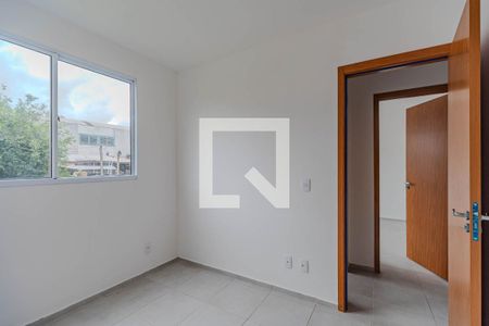 Quarto 1 de apartamento para alugar com 2 quartos, 42m² em Cavalhada, Porto Alegre