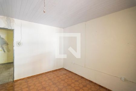 Quarto de casa à venda com 1 quarto, 125m² em Jardim Utinga, Santo André