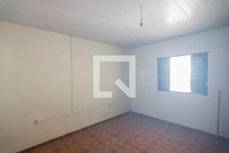 Quarto de casa à venda com 1 quarto, 125m² em Jardim Utinga, Santo André