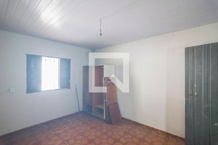 Quarto de casa à venda com 1 quarto, 125m² em Jardim Utinga, Santo André