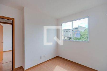 Quarto 2 de apartamento para alugar com 2 quartos, 42m² em Cavalhada, Porto Alegre