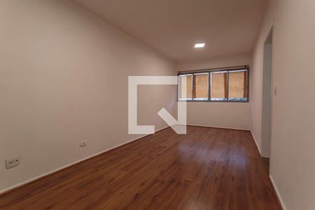 Apartamento para alugar com 90m², 2 quartos e 1 vagaSala