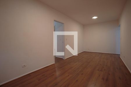 Apartamento para alugar com 90m², 2 quartos e 1 vagaSala