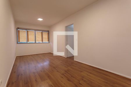 Apartamento para alugar com 90m², 2 quartos e 1 vagaSala