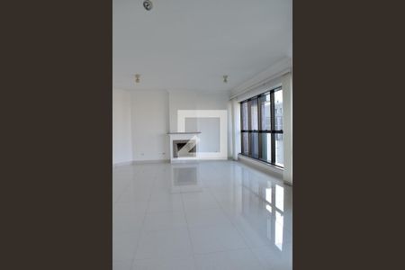 Sala de apartamento para alugar com 3 quartos, 240m² em Mossunguê, Curitiba