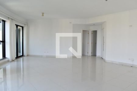 Sala de apartamento para alugar com 3 quartos, 240m² em Mossunguê, Curitiba