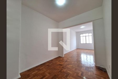 Sala de apartamento à venda com 3 quartos, 90m² em Centro, Rio de Janeiro