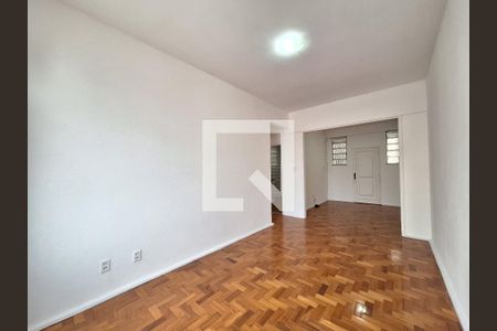 Sala de apartamento à venda com 3 quartos, 90m² em Centro, Rio de Janeiro