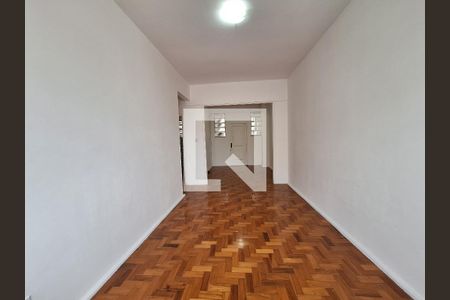 Sala de apartamento à venda com 3 quartos, 90m² em Centro, Rio de Janeiro