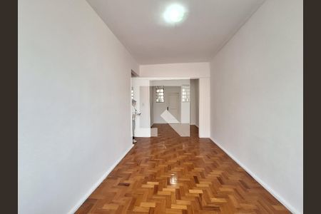 Sala de apartamento à venda com 3 quartos, 90m² em Centro, Rio de Janeiro