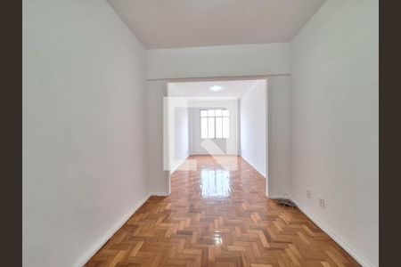 Sala de apartamento à venda com 3 quartos, 90m² em Centro, Rio de Janeiro