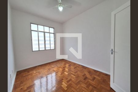 Quarto 1 de apartamento à venda com 3 quartos, 90m² em Centro, Rio de Janeiro