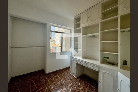 Quarto de apartamento à venda com 3 quartos, 90m² em Sion, Belo Horizonte