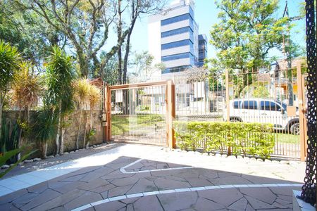 Gabinete - Vista de casa à venda com 4 quartos, 270m² em Vila Ipiranga, Porto Alegre