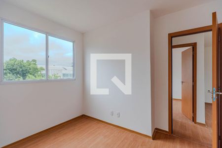 Quarto 2 de apartamento à venda com 2 quartos, 42m² em Cavalhada, Porto Alegre