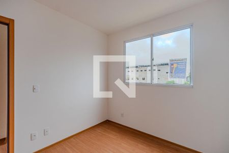 Quarto 1 de apartamento à venda com 2 quartos, 42m² em Cavalhada, Porto Alegre