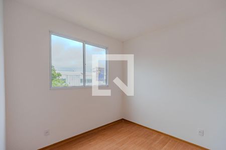 Quarto 1 de apartamento à venda com 2 quartos, 42m² em Cavalhada, Porto Alegre