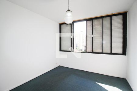 Suíte de apartamento para alugar com 3 quartos, 115m² em Indianópolis, São Paulo