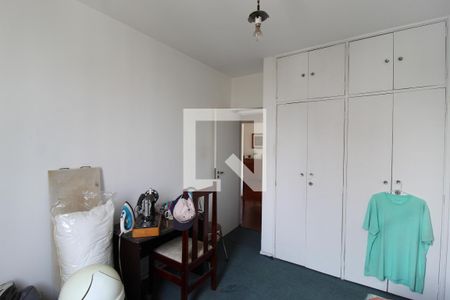 Quarto 1 de apartamento à venda com 3 quartos, 115m² em Indianópolis, São Paulo