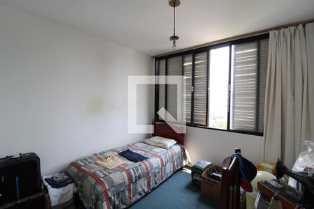 Quarto 1 de apartamento à venda com 3 quartos, 115m² em Indianópolis, São Paulo