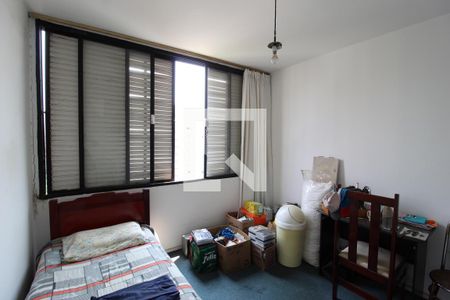 Quarto 1 de apartamento à venda com 3 quartos, 115m² em Indianópolis, São Paulo