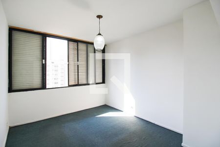 Suíte de apartamento para alugar com 3 quartos, 115m² em Indianópolis, São Paulo