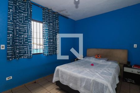 Quarto 1 de casa à venda com 2 quartos, 250m² em Parque Maraba, Taboão da Serra