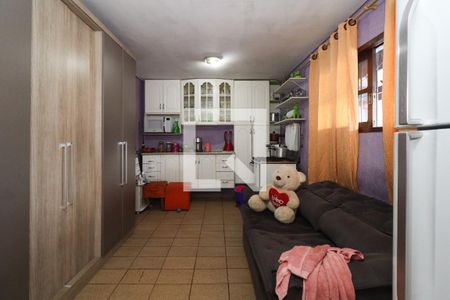 Sala de casa à venda com 2 quartos, 250m² em Parque Maraba, Taboão da Serra