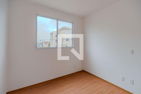 Quarto 1 de apartamento à venda com 2 quartos, 42m² em Cavalhada, Porto Alegre