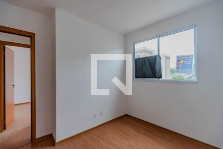 Quarto 2 de apartamento à venda com 2 quartos, 42m² em Cavalhada, Porto Alegre