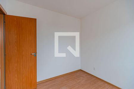 Quarto 1 de apartamento à venda com 2 quartos, 42m² em Cavalhada, Porto Alegre