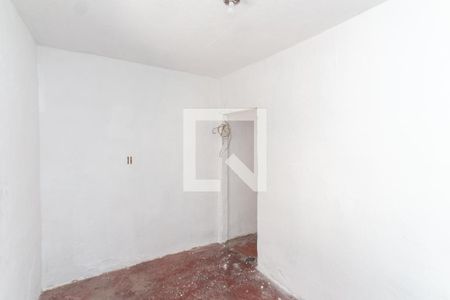 Quarto   de casa para alugar com 1 quarto, 40m² em Jardim Brasil (zona Norte), São Paulo