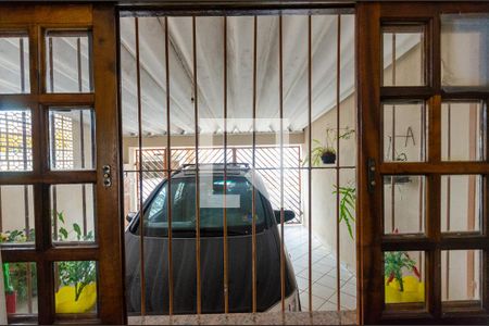 Sala de casa à venda com 2 quartos, 120m² em Vila Catupia, São Paulo