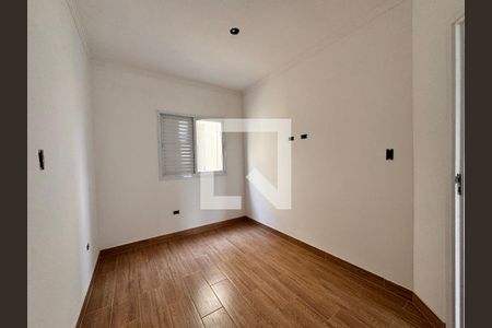 Quarto 1 de apartamento à venda com 2 quartos, 109m² em Campestre, Santo André