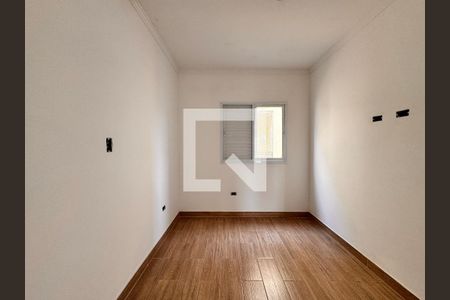 Quarto 1 de apartamento à venda com 2 quartos, 109m² em Campestre, Santo André