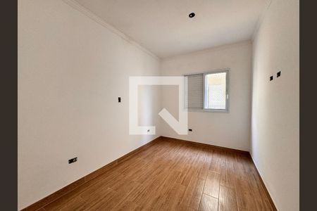 Quarto 1 de apartamento à venda com 2 quartos, 109m² em Campestre, Santo André