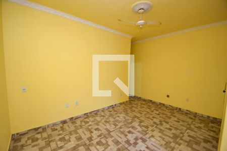 Sala de apartamento à venda com 2 quartos, 72m² em Méier, Rio de Janeiro