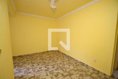 Sala de apartamento à venda com 2 quartos, 72m² em Méier, Rio de Janeiro