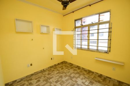 Quarto 2 de apartamento à venda com 2 quartos, 72m² em Méier, Rio de Janeiro