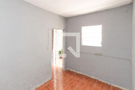 Sala de casa para alugar com 1 quarto, 35m² em Jardim Brasil (zona Norte), São Paulo